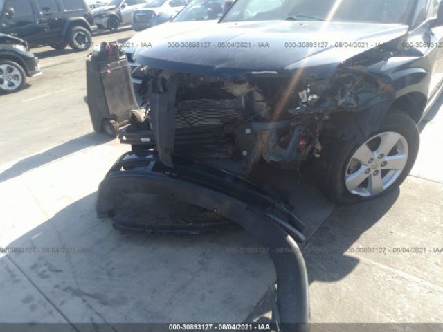 Photo 5 VIN: 3C4PDCAB6ET116110 - DODGE JOURNEY 