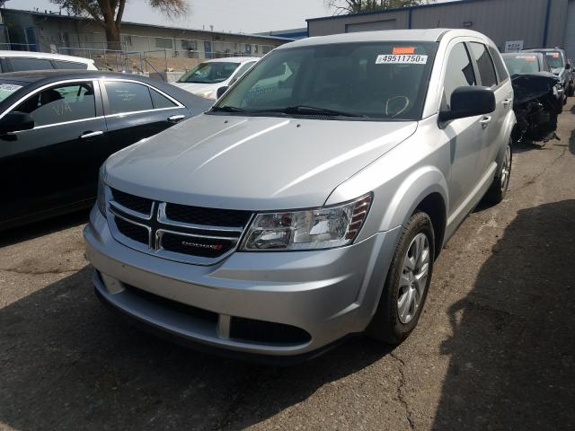 Photo 1 VIN: 3C4PDCAB6ET116477 - DODGE JOURNEY 