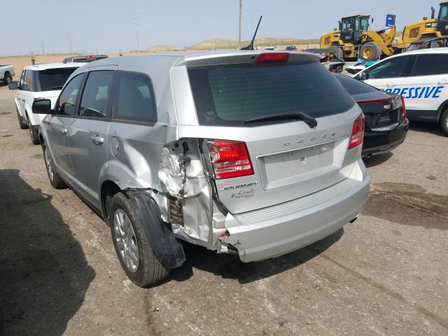 Photo 2 VIN: 3C4PDCAB6ET116477 - DODGE JOURNEY 