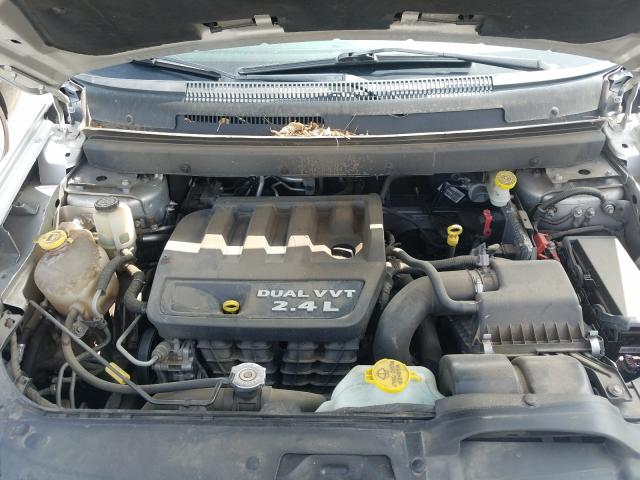 Photo 6 VIN: 3C4PDCAB6ET116477 - DODGE JOURNEY 