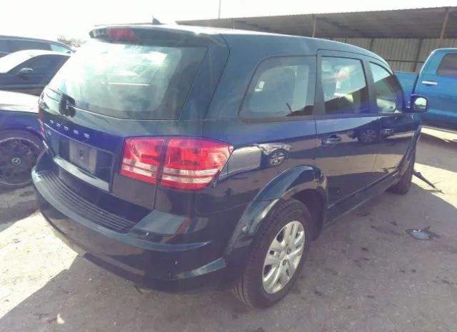 Photo 3 VIN: 3C4PDCAB6ET117693 - DODGE JOURNEY 