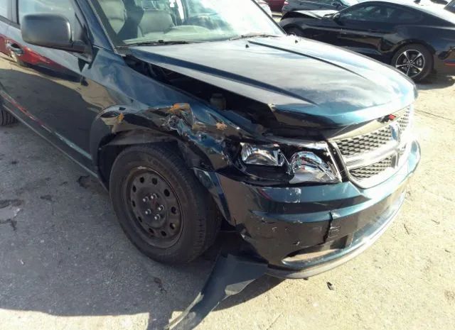 Photo 5 VIN: 3C4PDCAB6ET117693 - DODGE JOURNEY 