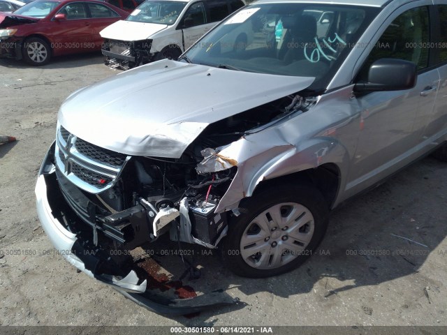 Photo 5 VIN: 3C4PDCAB6ET118620 - DODGE JOURNEY 