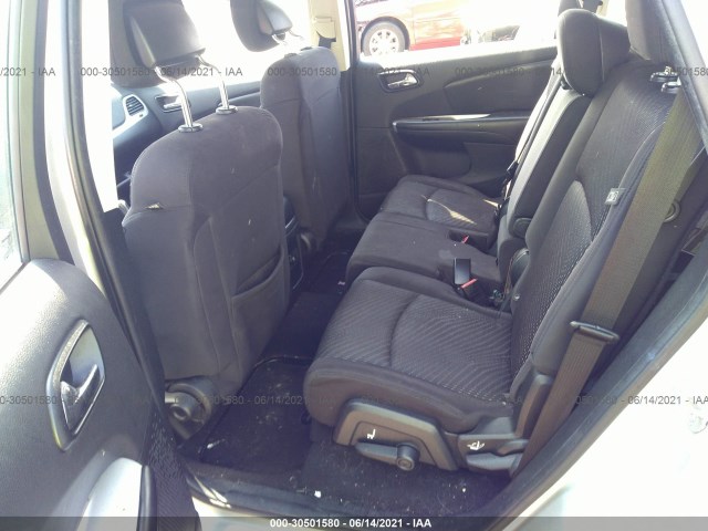 Photo 7 VIN: 3C4PDCAB6ET118620 - DODGE JOURNEY 