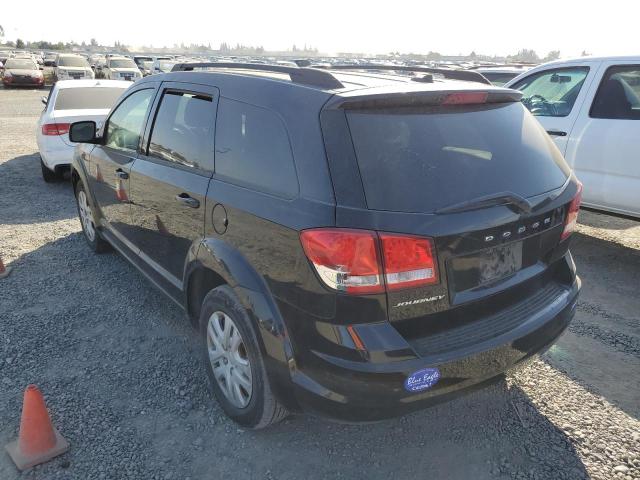 Photo 2 VIN: 3C4PDCAB6ET118794 - DODGE JOURNEY SE 