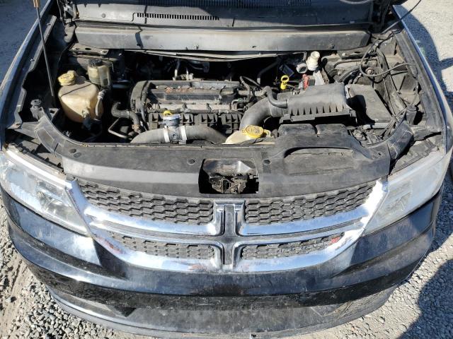 Photo 6 VIN: 3C4PDCAB6ET118794 - DODGE JOURNEY SE 