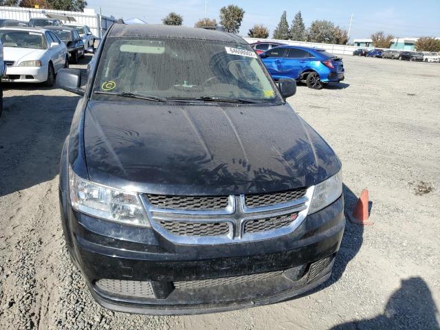 Photo 8 VIN: 3C4PDCAB6ET118794 - DODGE JOURNEY SE 