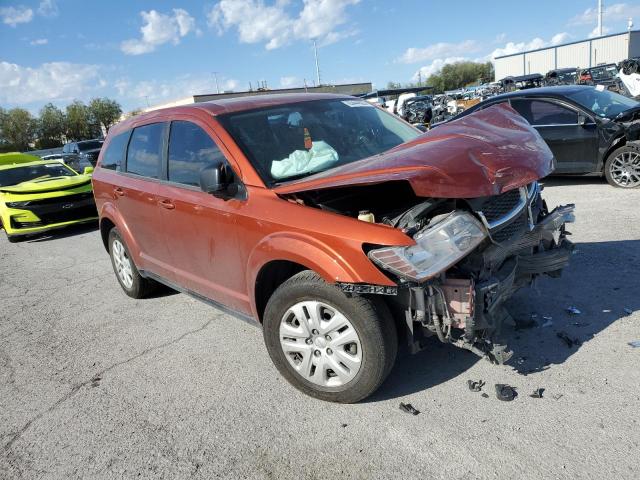 Photo 3 VIN: 3C4PDCAB6ET136793 - DODGE JOURNEY 