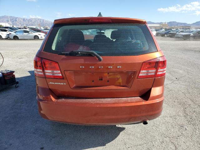 Photo 5 VIN: 3C4PDCAB6ET136793 - DODGE JOURNEY 