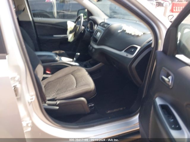 Photo 4 VIN: 3C4PDCAB6ET140696 - DODGE JOURNEY 