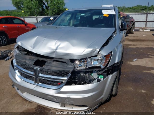 Photo 5 VIN: 3C4PDCAB6ET140696 - DODGE JOURNEY 