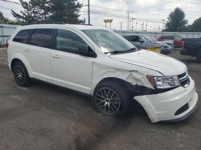 Photo 3 VIN: 3C4PDCAB6ET141332 - DODGE JOURNEY SE 