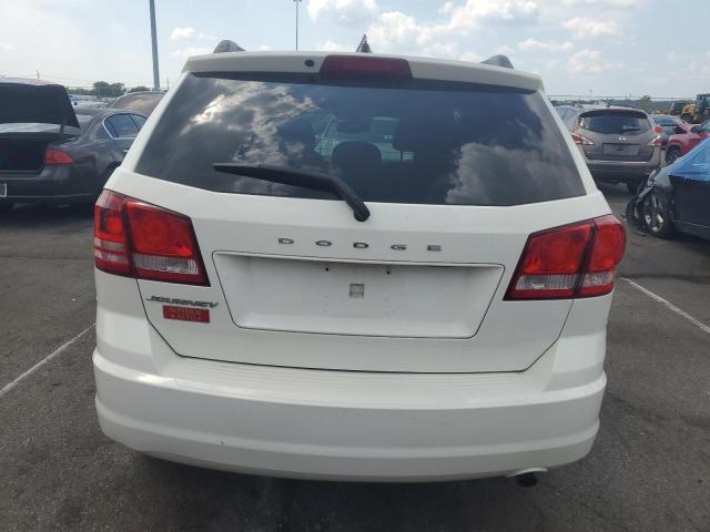 Photo 5 VIN: 3C4PDCAB6ET141332 - DODGE JOURNEY SE 