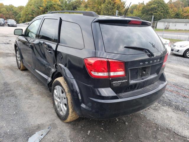 Photo 2 VIN: 3C4PDCAB6ET151777 - DODGE JOURNEY SE 