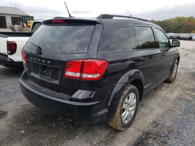 Photo 3 VIN: 3C4PDCAB6ET151777 - DODGE JOURNEY SE 