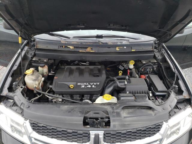 Photo 6 VIN: 3C4PDCAB6ET151777 - DODGE JOURNEY SE 