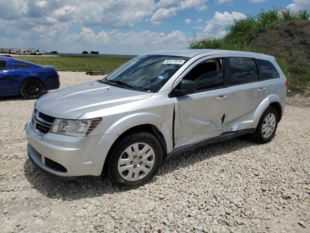 Photo 0 VIN: 3C4PDCAB6ET152623 - DODGE JOURNEY SE 