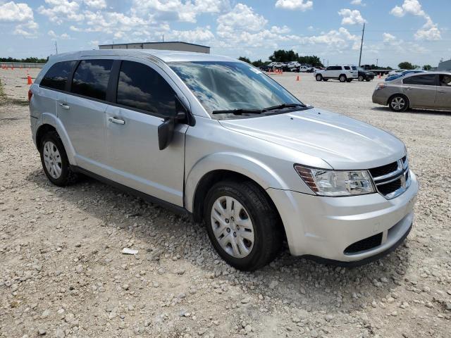 Photo 3 VIN: 3C4PDCAB6ET152623 - DODGE JOURNEY SE 