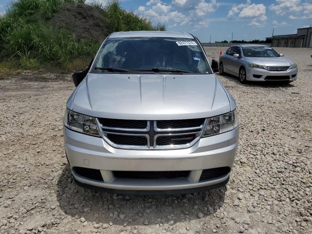 Photo 4 VIN: 3C4PDCAB6ET152623 - DODGE JOURNEY SE 