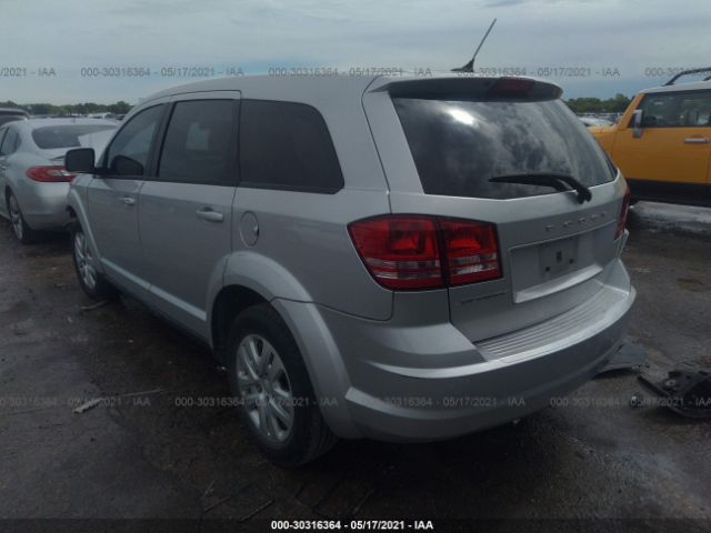 Photo 2 VIN: 3C4PDCAB6ET163671 - DODGE JOURNEY 