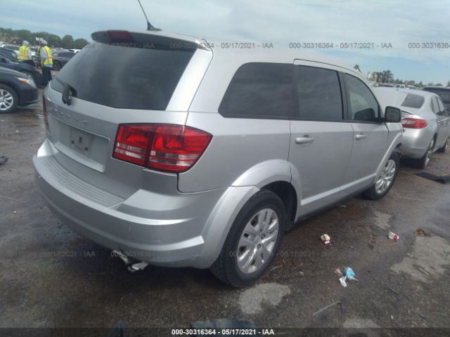 Photo 3 VIN: 3C4PDCAB6ET163671 - DODGE JOURNEY 