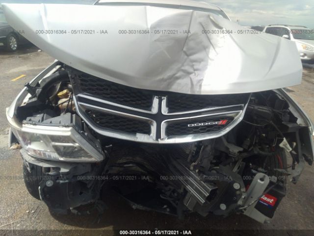 Photo 5 VIN: 3C4PDCAB6ET163671 - DODGE JOURNEY 