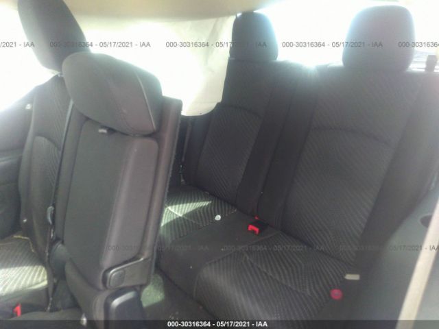 Photo 7 VIN: 3C4PDCAB6ET163671 - DODGE JOURNEY 