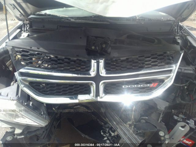 Photo 9 VIN: 3C4PDCAB6ET163671 - DODGE JOURNEY 