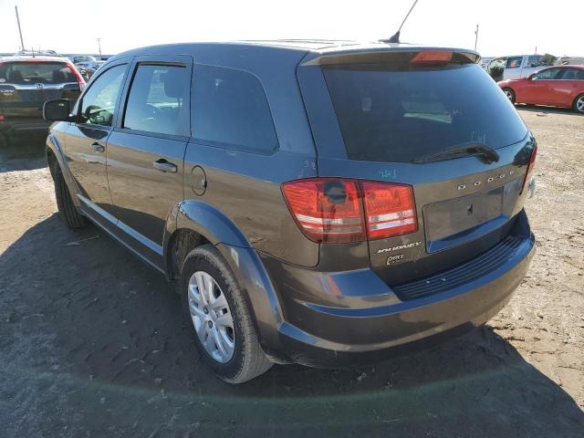 Photo 2 VIN: 3C4PDCAB6ET164111 - DODGE JOURNEY SE 