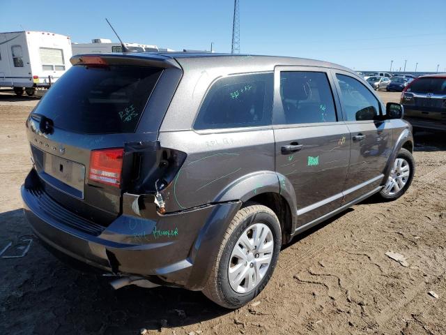 Photo 3 VIN: 3C4PDCAB6ET164111 - DODGE JOURNEY SE 