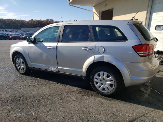 Photo 1 VIN: 3C4PDCAB6ET166263 - DODGE JOURNEY 