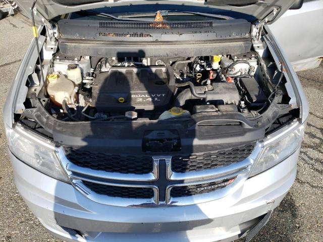 Photo 11 VIN: 3C4PDCAB6ET166263 - DODGE JOURNEY 