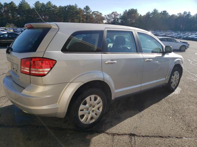 Photo 2 VIN: 3C4PDCAB6ET166263 - DODGE JOURNEY 