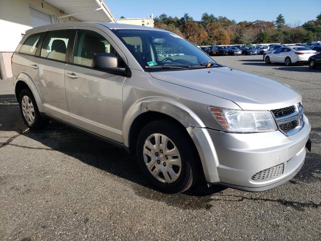 Photo 3 VIN: 3C4PDCAB6ET166263 - DODGE JOURNEY 