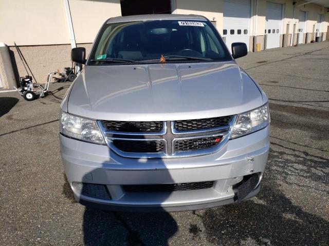 Photo 4 VIN: 3C4PDCAB6ET166263 - DODGE JOURNEY 