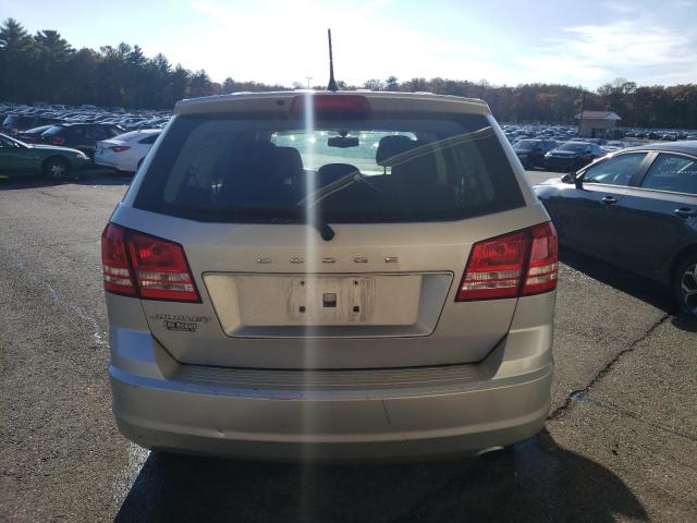 Photo 5 VIN: 3C4PDCAB6ET166263 - DODGE JOURNEY 