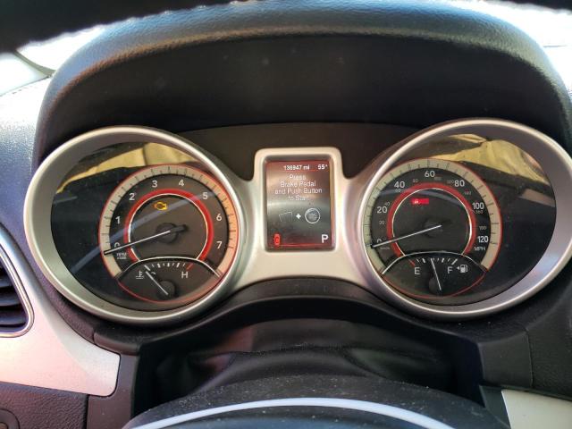 Photo 8 VIN: 3C4PDCAB6ET166263 - DODGE JOURNEY 