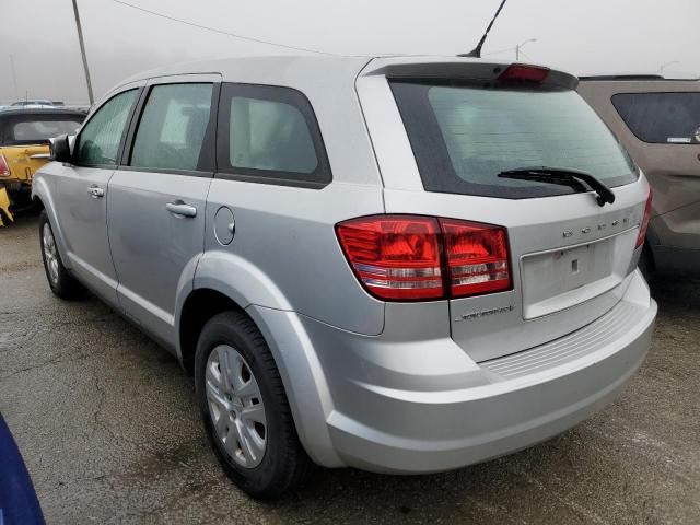 Photo 1 VIN: 3C4PDCAB6ET166442 - DODGE JOURNEY SE 