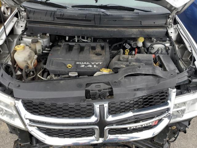 Photo 11 VIN: 3C4PDCAB6ET166442 - DODGE JOURNEY SE 