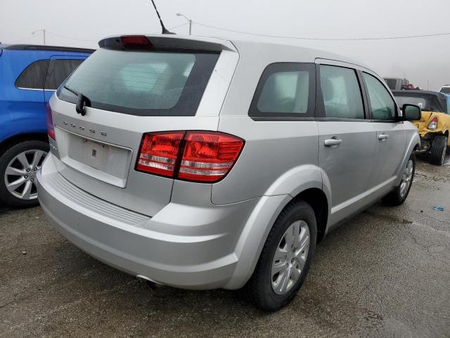 Photo 2 VIN: 3C4PDCAB6ET166442 - DODGE JOURNEY SE 