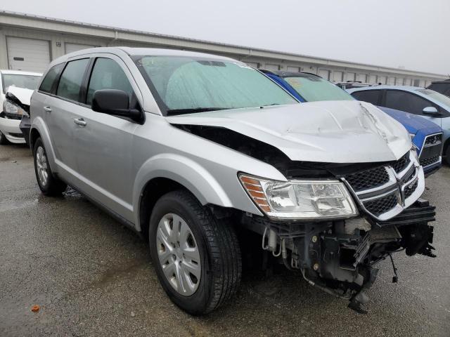 Photo 3 VIN: 3C4PDCAB6ET166442 - DODGE JOURNEY SE 