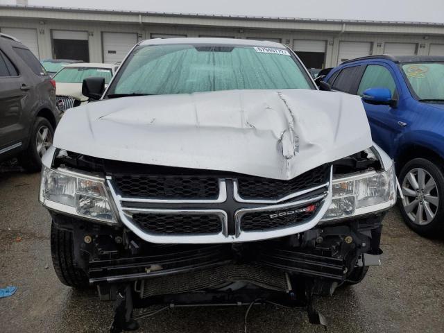 Photo 4 VIN: 3C4PDCAB6ET166442 - DODGE JOURNEY SE 