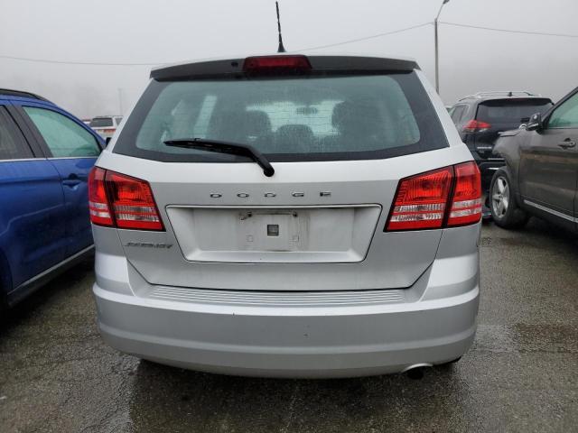 Photo 5 VIN: 3C4PDCAB6ET166442 - DODGE JOURNEY SE 