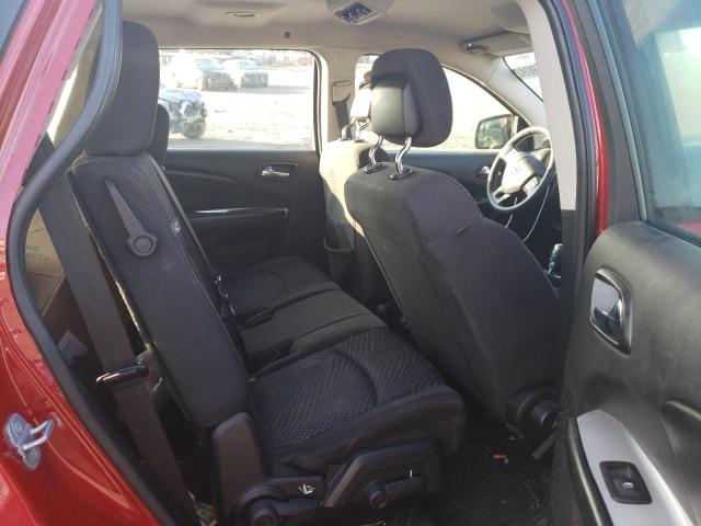 Photo 10 VIN: 3C4PDCAB6ET170359 - DODGE JOURNEY SE 