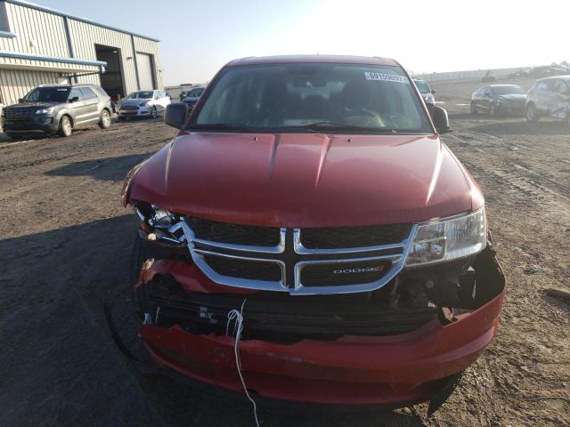 Photo 4 VIN: 3C4PDCAB6ET170359 - DODGE JOURNEY SE 