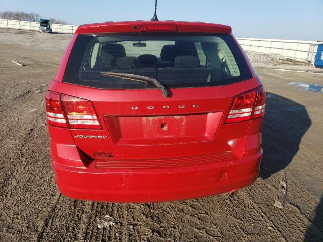 Photo 5 VIN: 3C4PDCAB6ET170359 - DODGE JOURNEY SE 