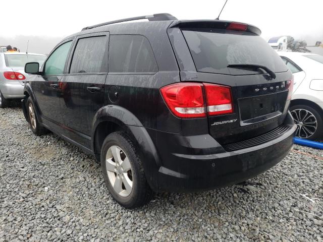 Photo 2 VIN: 3C4PDCAB6ET191664 - DODGE JOURNEY SE 