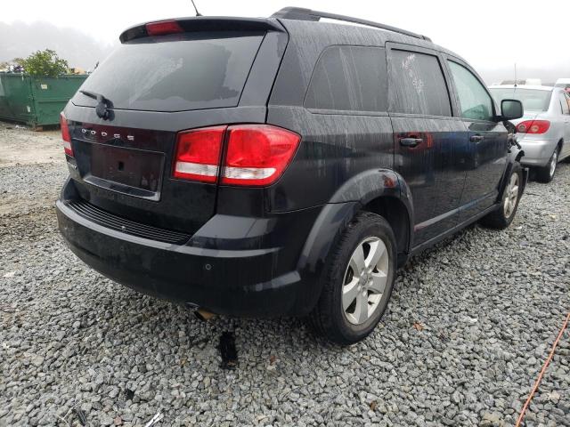 Photo 3 VIN: 3C4PDCAB6ET191664 - DODGE JOURNEY SE 