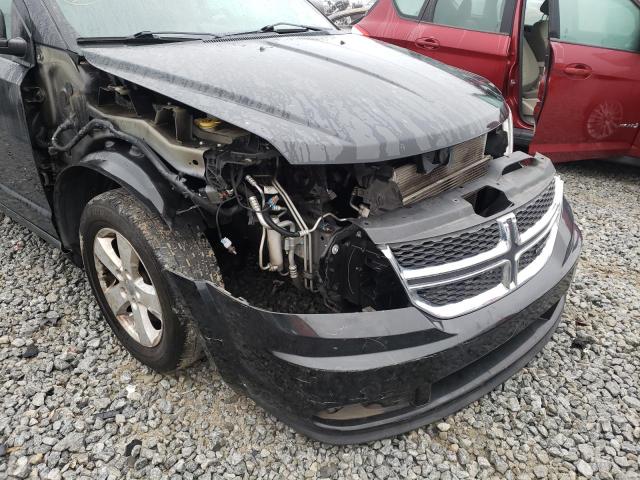 Photo 8 VIN: 3C4PDCAB6ET191664 - DODGE JOURNEY SE 