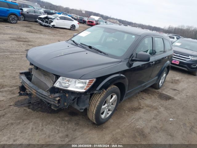 Photo 1 VIN: 3C4PDCAB6ET197397 - DODGE JOURNEY 